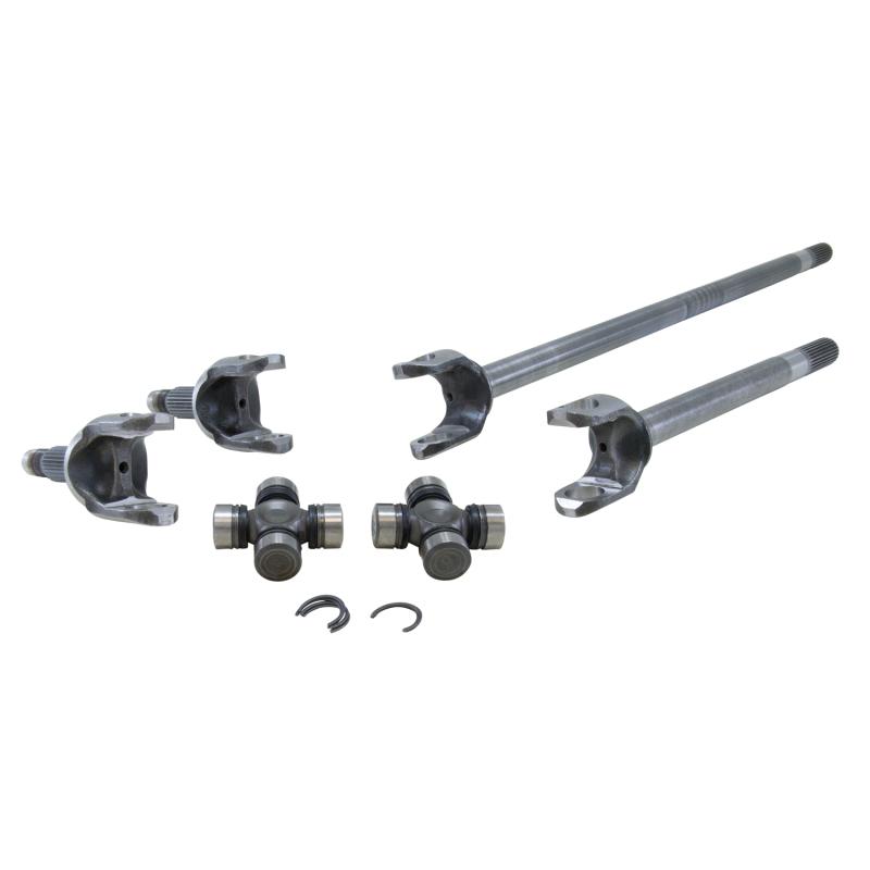 Yukon Gear & Axle YA W24170