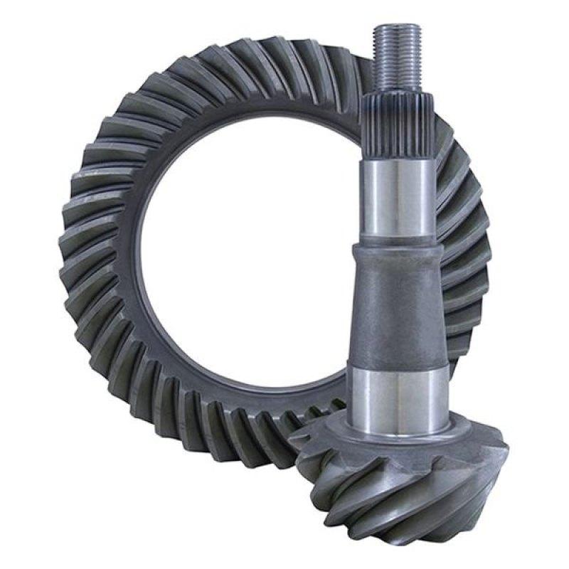 Yukon Gear & Axle ZG GM9.25-456R