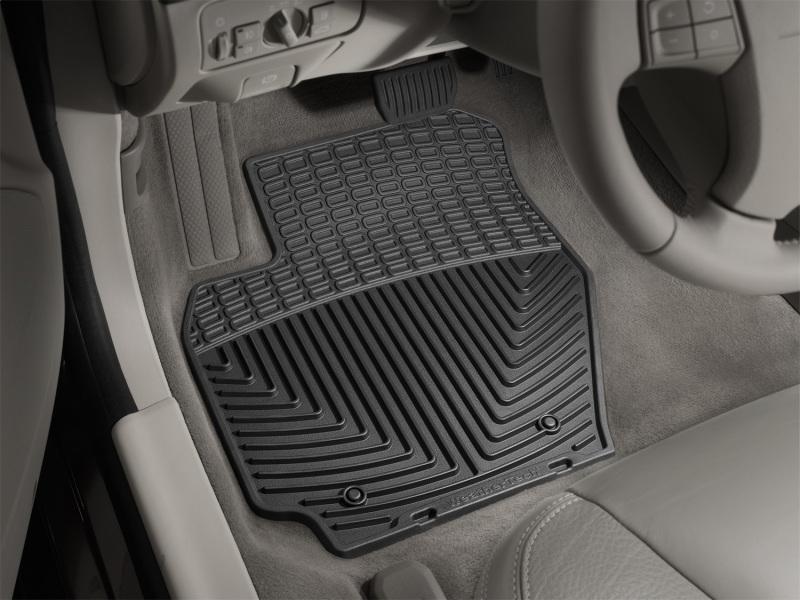 WeatherTech W169