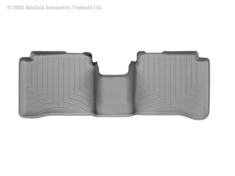 WeatherTech 461692