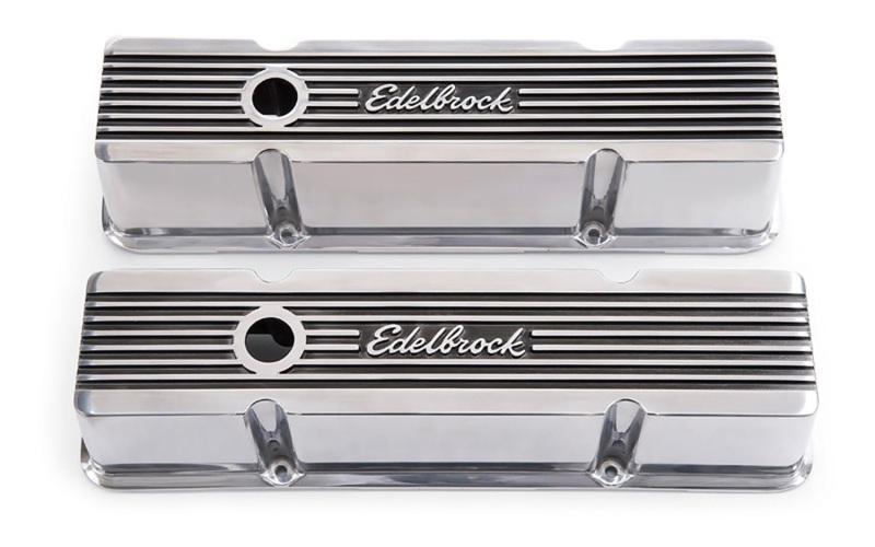 Edelbrock 4263