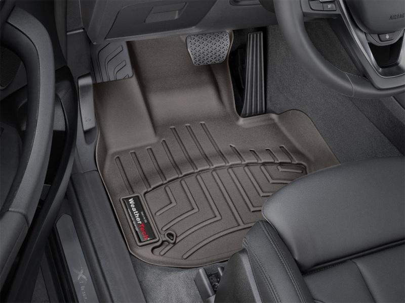 WeatherTech 4712731