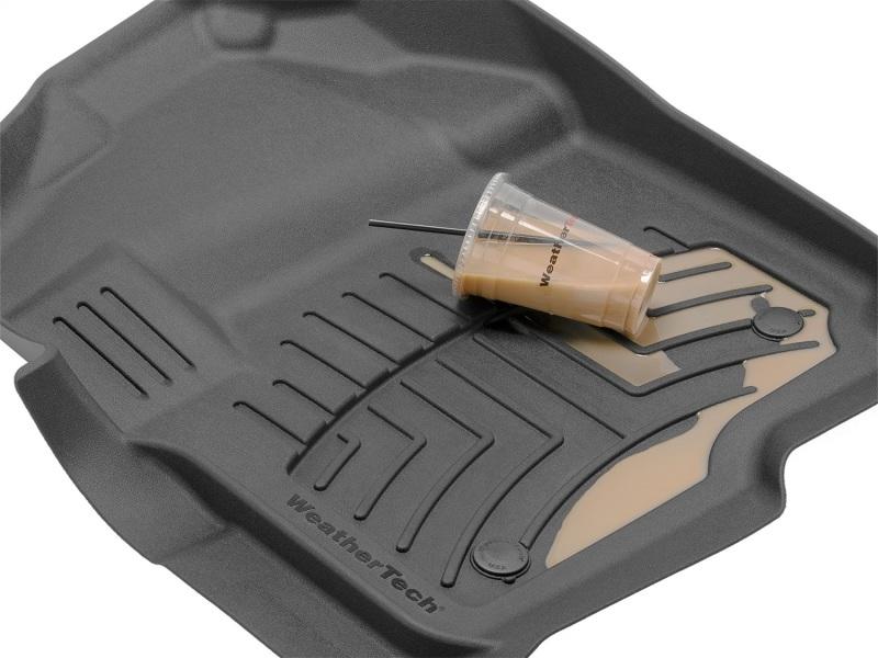 WeatherTech 449451IM