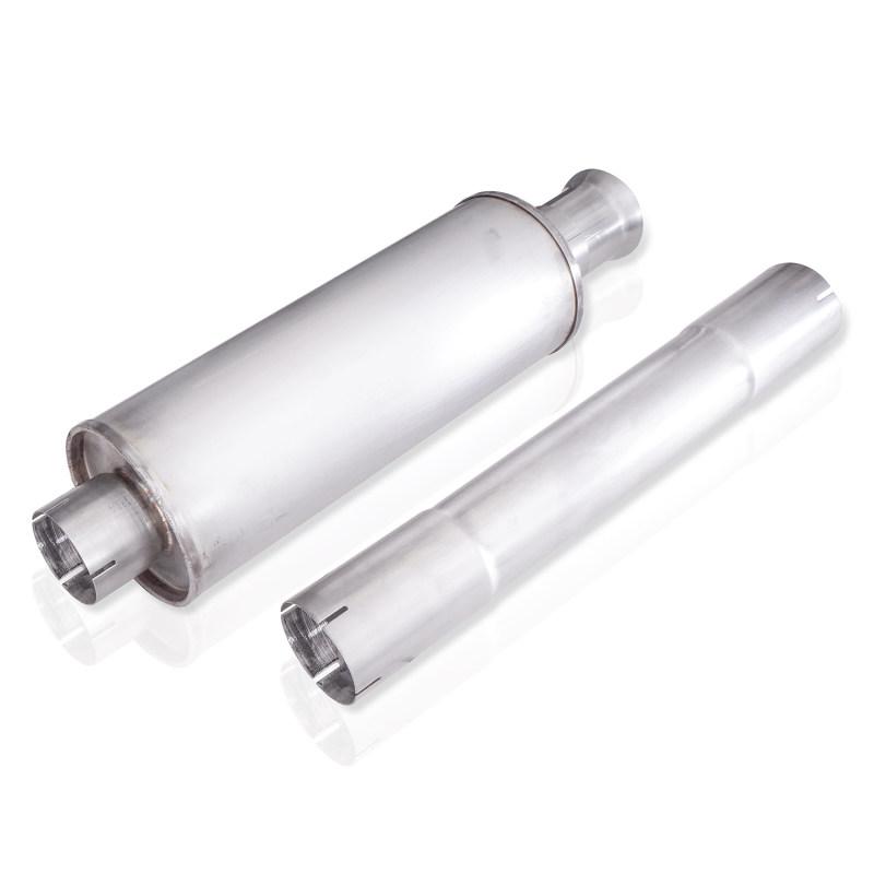 Stainless Works JPJLUCB