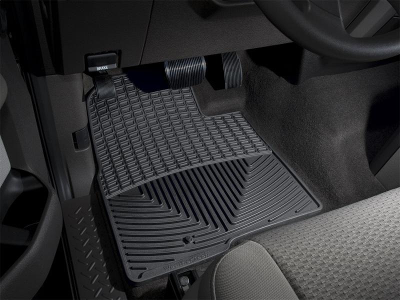 WeatherTech W137