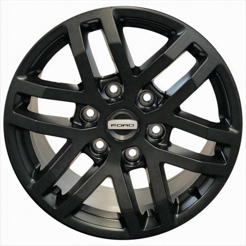 Ford Racing M-1007K-RGR1785OR