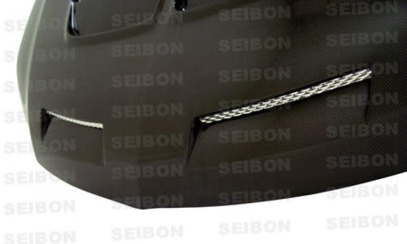 Seibon HD0305MITEVO8-TSII
