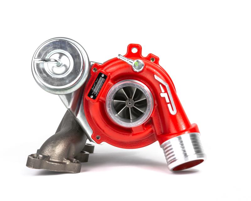 Agency Power AP-BRP-X3-TURBO