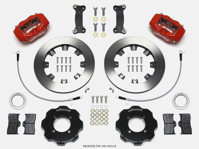 Wilwood 140-14233-R