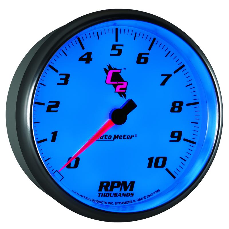 AutoMeter 7298