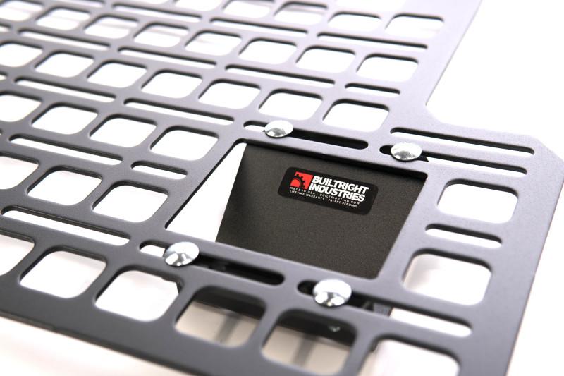 BuiltRight Industries 102025