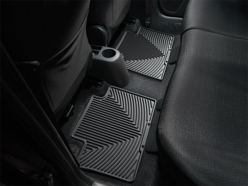 WeatherTech W117