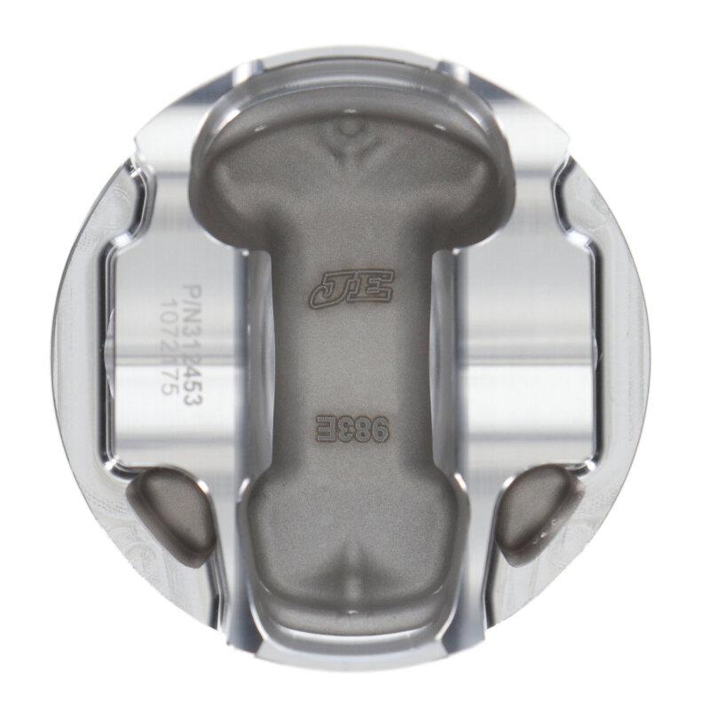 JE Pistons 312438