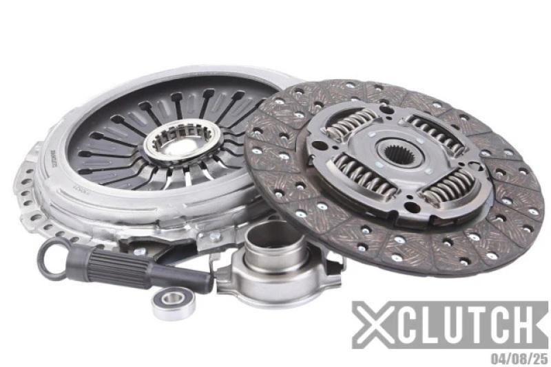 XCLUTCH KSU24001