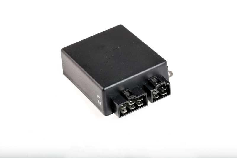 Ricks Motorsport Electrics 15-404