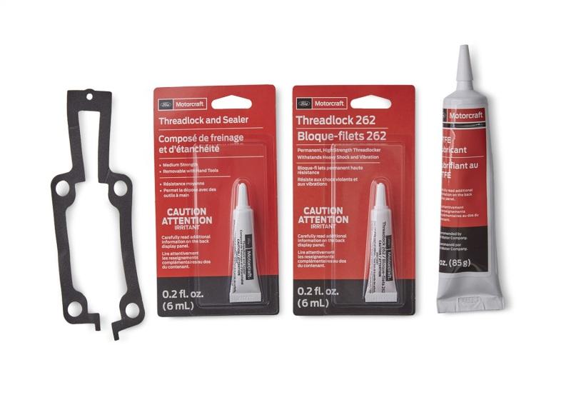 Ford Racing M-7210-MA