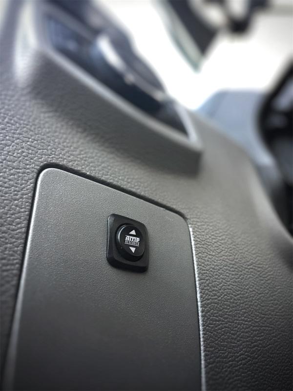 AMP Research 79105-01A