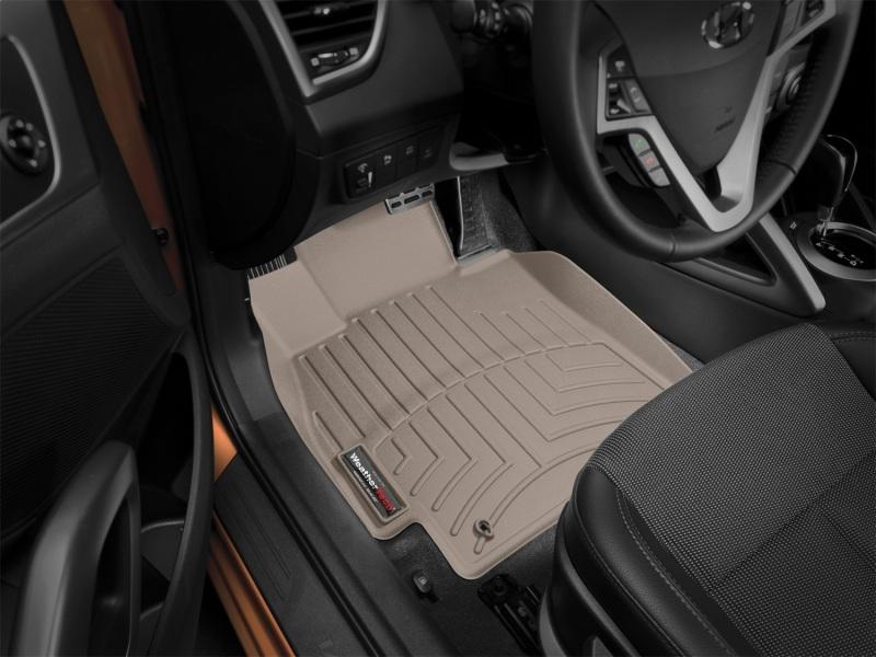 WeatherTech 453421