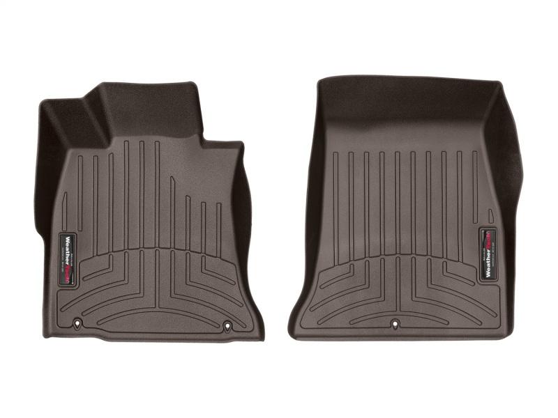 WeatherTech 4714831