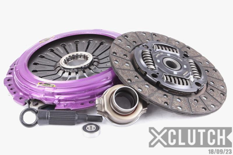 XCLUTCH XKSU24005-1A