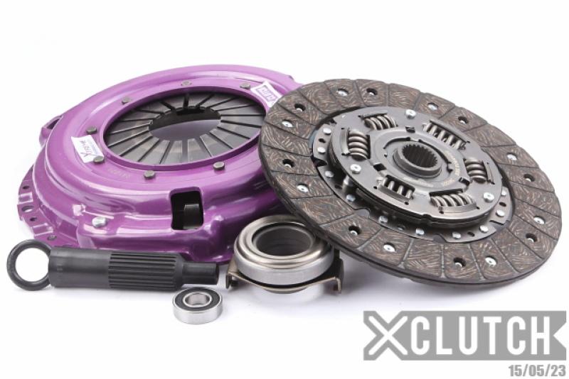 XCLUTCH XKHN22005-1A
