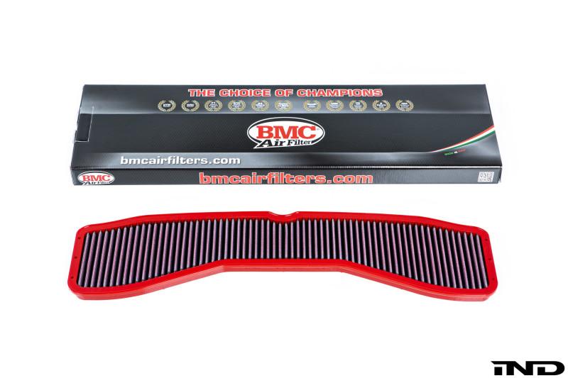 Eventuri EVE-C8BMC-FTR