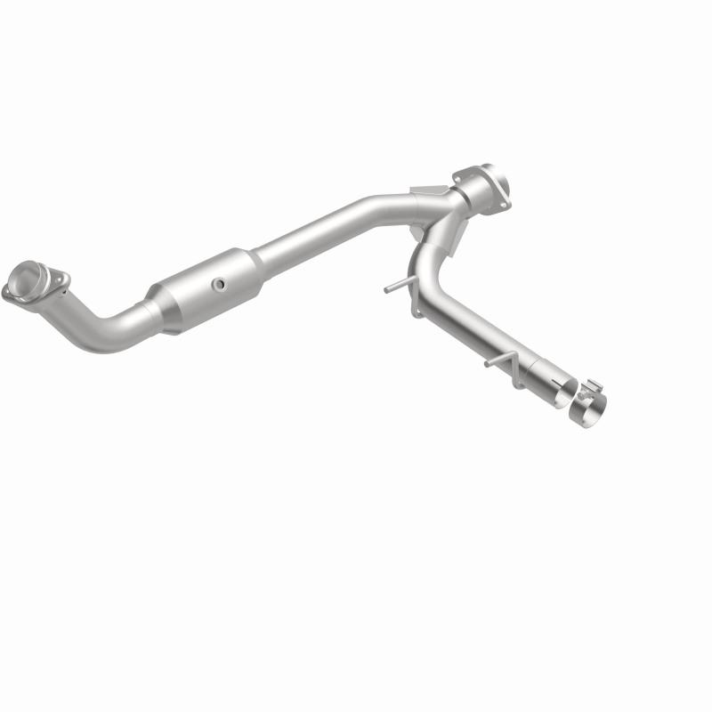 Magnaflow 4651508