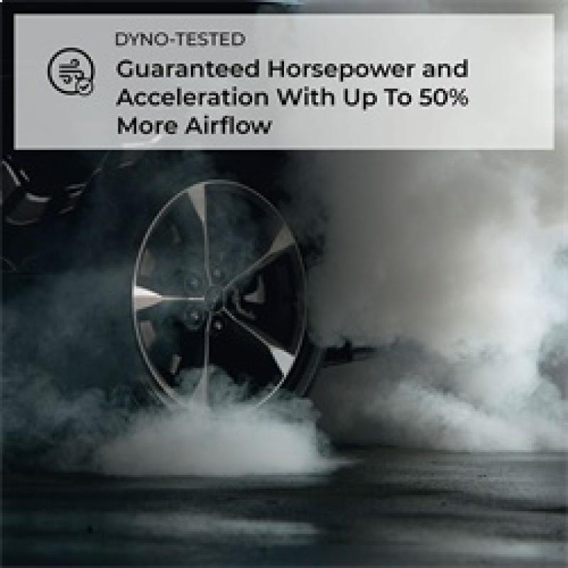 K&N Engineering 57-2576