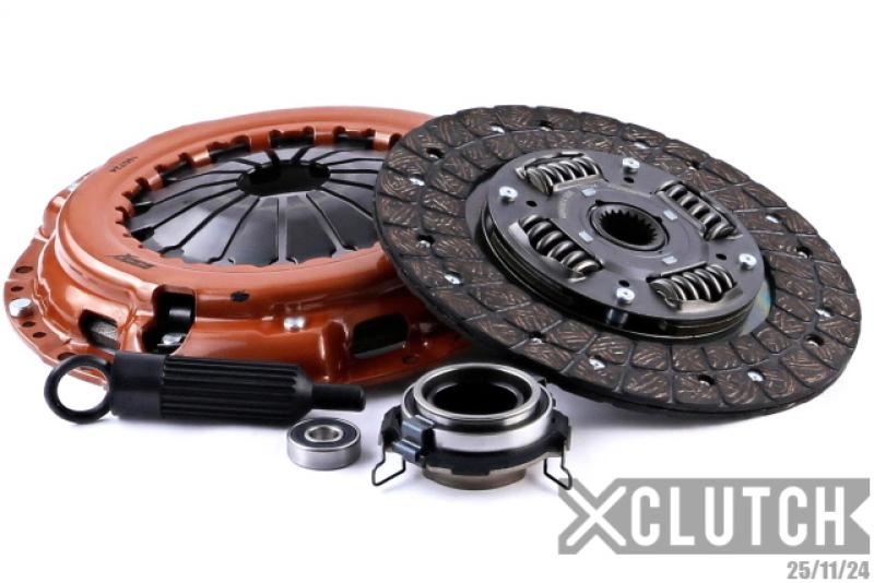 XCLUTCH XKTY24041-1A