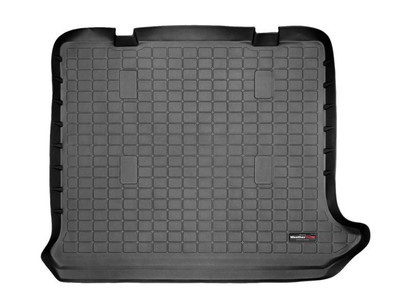 WeatherTech 40098