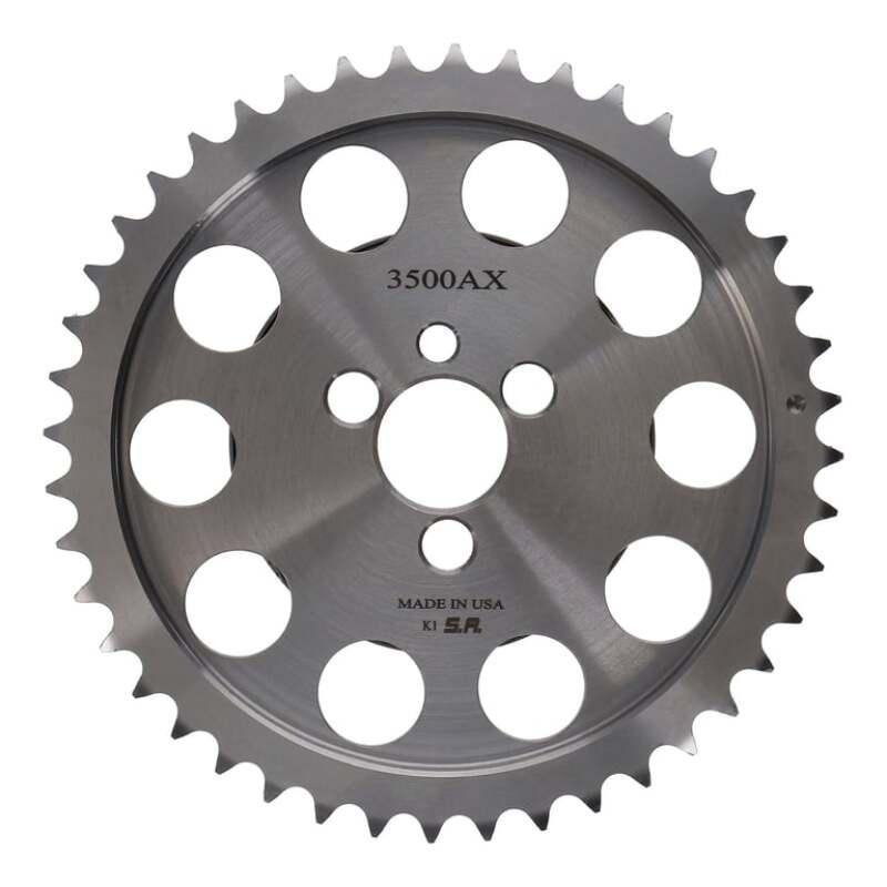 Manley Performance 73221