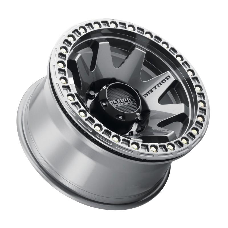Method Wheels MR10879080844B