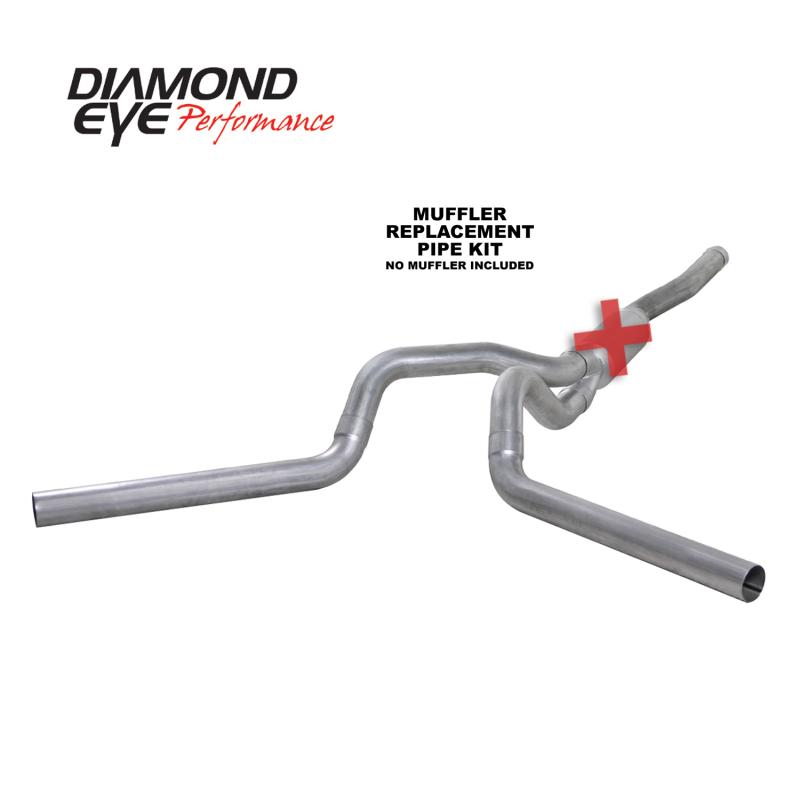 Diamond Eye Performance K4124A-RP