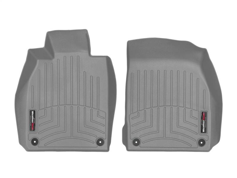 WeatherTech 4614651