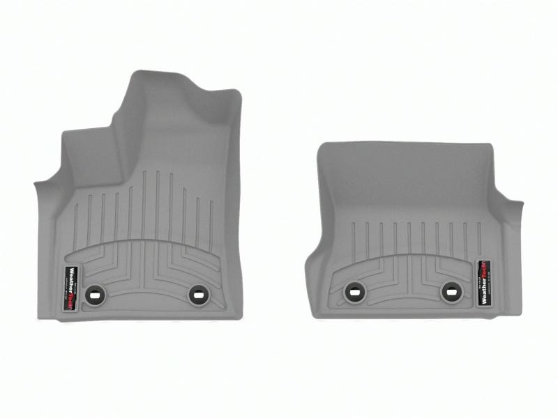 WeatherTech 4617851