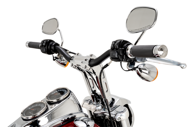 Performance Machine 0208-2195M-CH