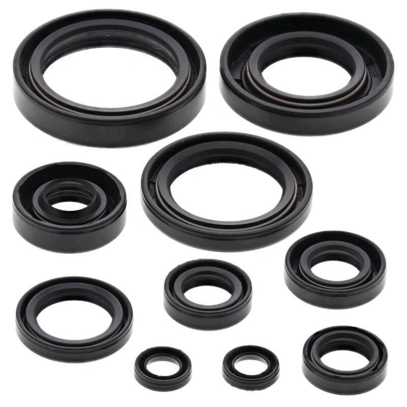 Vertex Pistons 822114