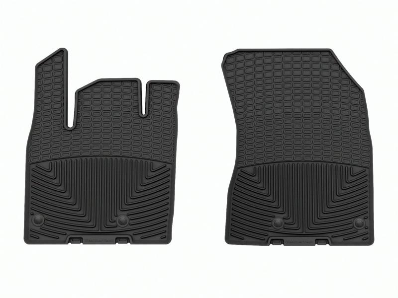 WeatherTech W634