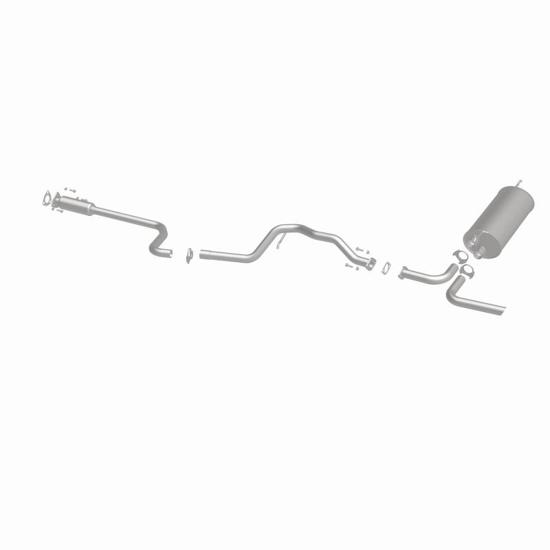 Magnaflow 106-0025
