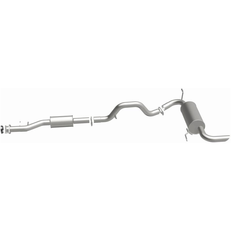 Magnaflow 106-0936