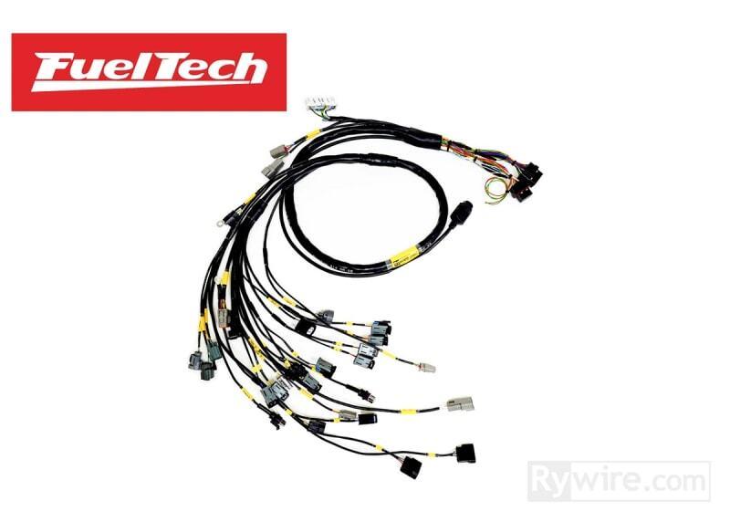 Rywire RY-B-FUELTECH-NA