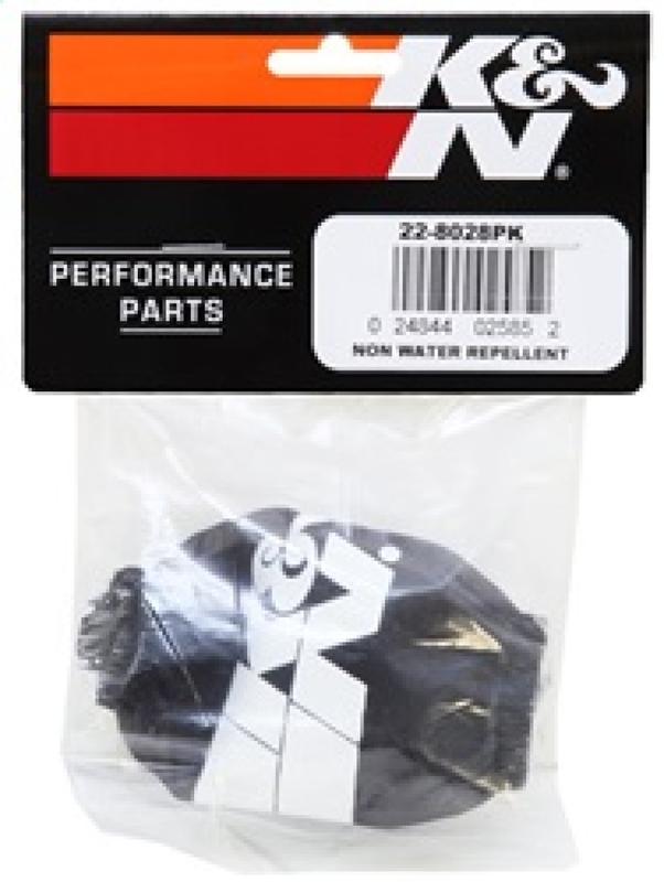 K&N Engineering 22-8028PK