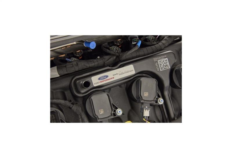 Ford Racing M-6007-A50SCD