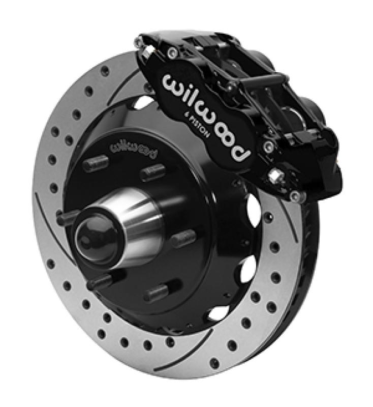 Wilwood 140-15945-D