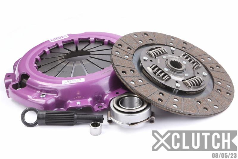 XCLUTCH XKMZ24005-1A