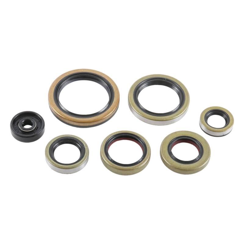 Vertex Pistons 822976