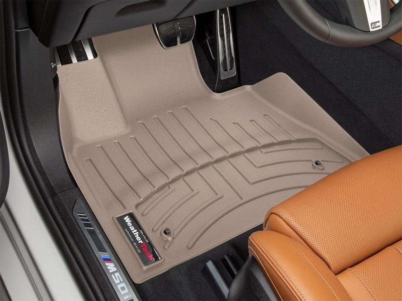 WeatherTech 4515071
