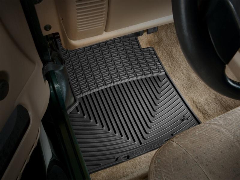 WeatherTech W224