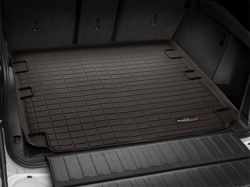 WeatherTech 43688