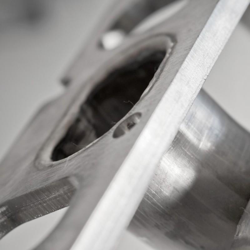 Stainless Works HM642HDRCAT